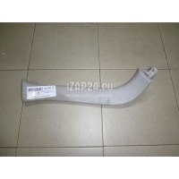 Обшивка двери багажника Hyundai-Kia Carens (2006 - 2012) 817301D000QW