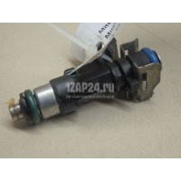 Форсунка инжекторная электрическая Mitsubishi Colt (Z3) (2003 - 2012) 1465A331