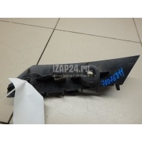 Направляющая заднего бампера левая Boo A3/M11 2010 - 2015 M122804525