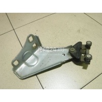 Ролик двери сдвижной нижний Renault Kangoo (2003 - 2008) 7700354518