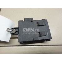 Блок электронный Boo A3/M11 2010 - 2015 M123600020