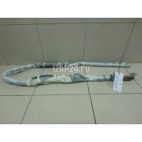 Подушка безопасности боковая (шторка) Nissan X-Trail (T31) (2007 - 2014) K85PMJG01A