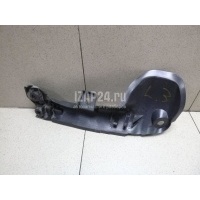 Пыльник (кузов наружные) Renault Almera (G15) (2013 - 2018) 8200372692