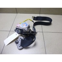 Ремень безопасности с пиропатроном Mazda Mazda 5 (CR) (2005 - 2010) C23557L30C00