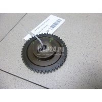 Шестерня (шкив) распредвала Mazda Mazda 2 (DE) (2007 - 2014) ZJ0112425