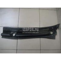 Решетка стеклооч. (планка под лобовое стекло) Hyundai-Kia Sephia II/Shuma II (2001 - 2004) 0K2A150786B