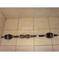 Полуось передняя правая Hyundai-Kia Sportage (2010 - 2015) 495012Y930