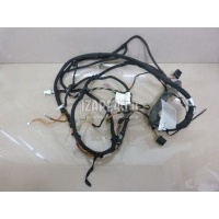 Проводка (коса) Mercedes Benz W164 M-Klasse (ML) (2005 - 2011) 1644407705