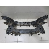 Балка задняя Nissan X-Trail (T31) (2007 - 2014) 55400JG200