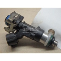 Форсунка инжекторная электрическая Mitsubishi Colt (Z3) (2003 - 2012) 1465A331