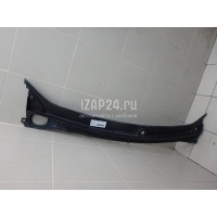 Решетка стеклооч. (планка под лобовое стекло) Renault Logan II (2014 - ) 668113292R