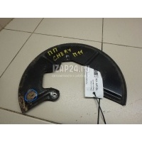 Пыльник тормозного диска Boo A3/M11 2010 - 2015 M113501078