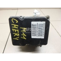 Блок ABS насос Boo A3/M11 2010 - 2015 M123550010