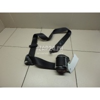 Ремень безопасности Renault Logan II (2014 - ) 868857909R