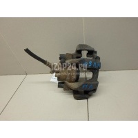 Суппорт тормозной передний левый Renault Logan II (2014 - ) 410116639R