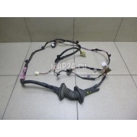 Проводка (коса) Mitsubishi Lancer (CS/Classic) (2003 - 2008) MN151095