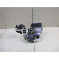Замок двери задней левой Hyundai-Kia Sportage (2004 - 2010) 814111F010