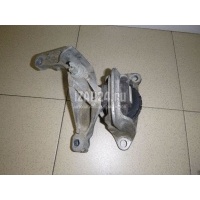 Опора двигателя правая Renault Megane III (2009 - 2016) 112100014R