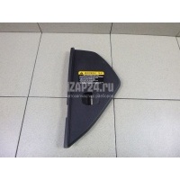 Накладка декоративная Hyundai-Kia Sportage (2004 - 2010) 847651F200WK
