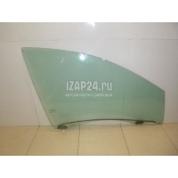 Стекло двери передней правой Renault Megane III (2009 - 2016) 803000014R