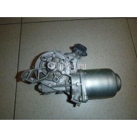 Моторчик стеклоочистителя передний Renault Megane III (2009 - 2016) 288105839R