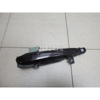 Ручка двери задней наружная правая Mazda Mazda 2 (DE) (2007 - 2014) GS1D72410C88