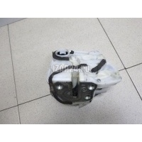 Замок двери задней левой Mazda Mazda 6 (GH) (2007 - 2013) GS1F73310