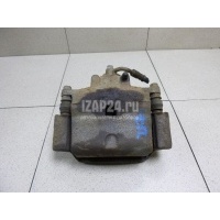 Суппорт тормозной передний левый Mazda Mazda 6 (GH) (2007 - 2013) GSZD3399Z