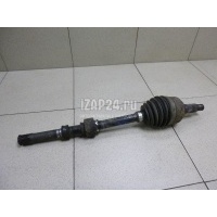 Полуось передняя левая Mazda Mazda 6 (GH) (2007 - 2013) GP342560XC