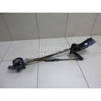 Трапеция стеклоочистителей Mazda Mazda 6 (GH) (2007 - 2013) GS1D67360