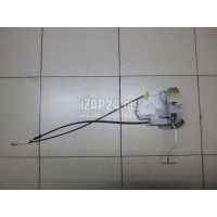 Замок двери передней правой Subaru Forester (S12) (2008 - 2012) 61032SC040