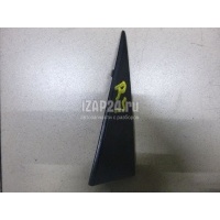 Накладка двери задней правой Subaru Forester (S12) (2008 - 2012) 62134SC001