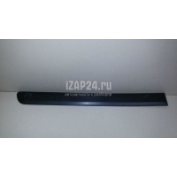 Молдинг задней правой двери VAG Yeti (2009 - ) 5L08537549B9