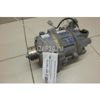 Компрессор системы кондиционирования Renault Megane III (2009 - 2016) 8200939386