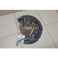 Цапфа правая Renault Megane III (2009 - 2016) 430186431R