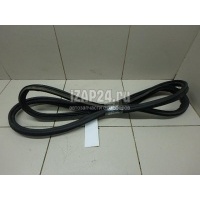 Уплотнитель багажника GM Astra H / Family (2004 - 2015) 13114514