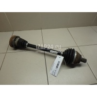 Полуось передняя левая VAG Octavia (A5 1Z-) (2004 - 2013) 1K0407271DH