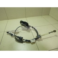 Трос КПП Renault Megane III (2009 - 2016) 349351406R