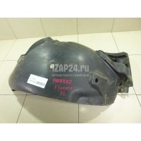 Локер передний левый Renault Megane III (2009 - 2016) 638430013R