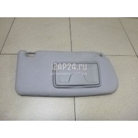 Козырек солнцезащитный (внутри) Mitsubishi Lancer (CS/Classic) (2003 - 2008) MN124996HA