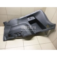 Обшивка багажника Subaru Forester (S12) (2008 - 2012) 94027SC020JC