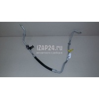Трубка системы охлаждения АКПП Mercedes Benz W166 M-Klasse (ML/GLE) (2011 - 2018) 1665006872