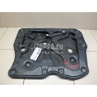 Панель двери Nissan X-Trail (T31) (2007 - 2014) 80774JG000