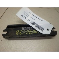 Кронштейн опоры двигателя Nissan X-Trail (T31) (2007 - 2014) 11237JG000