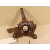 Кулак поворотный передний левый GM Matiz (M100/M150) (1998 - 2015) 96284384