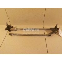 Трапеция стеклоочистителей GM Matiz (M100/M150) (1998 - 2015) 96314776
