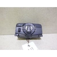 Переключатель света фар BMW X5 E70 (2007 - 2013) 61319134728