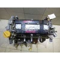 Двигатель Renault Fluence (2010 - 2017) 8201107725