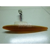 Повторитель на крыло левый желтый Chery Bonus (A13) (2011 - 2014) A133731010