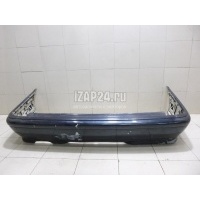Бампер задний Mercedes Benz W202 (1993 - 2000) 2028801171